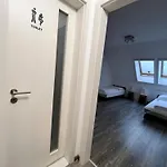 Rediapartmanok