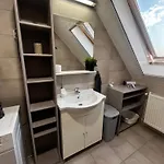 Rediapartmanok דירה