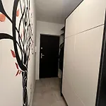 Rediapartmanok *