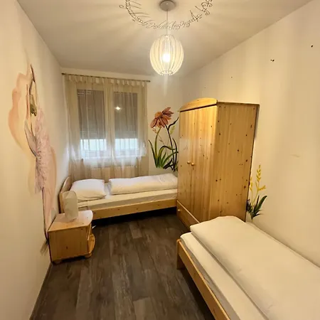 Apartment Rediapartmanok
