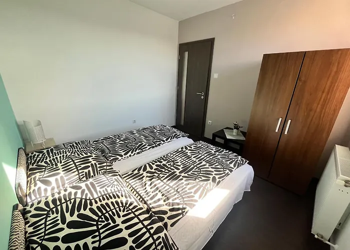 Apartment Rediapartmanok Budapest