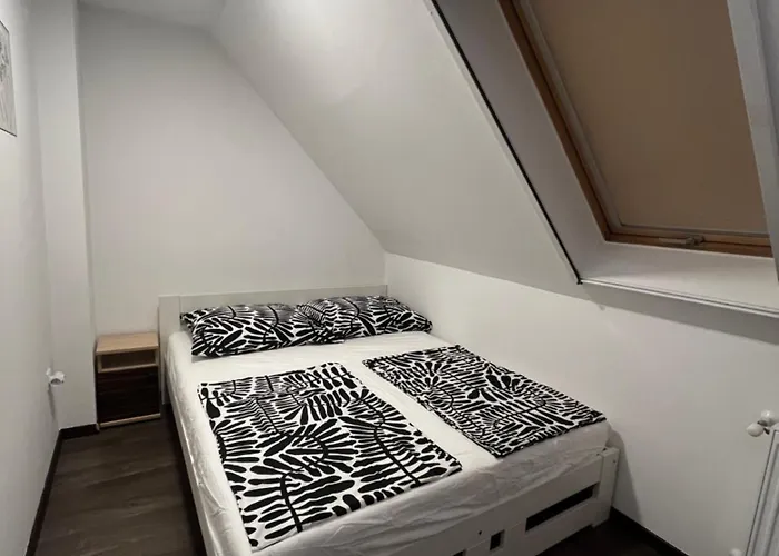 Apartment Rediapartmanok *