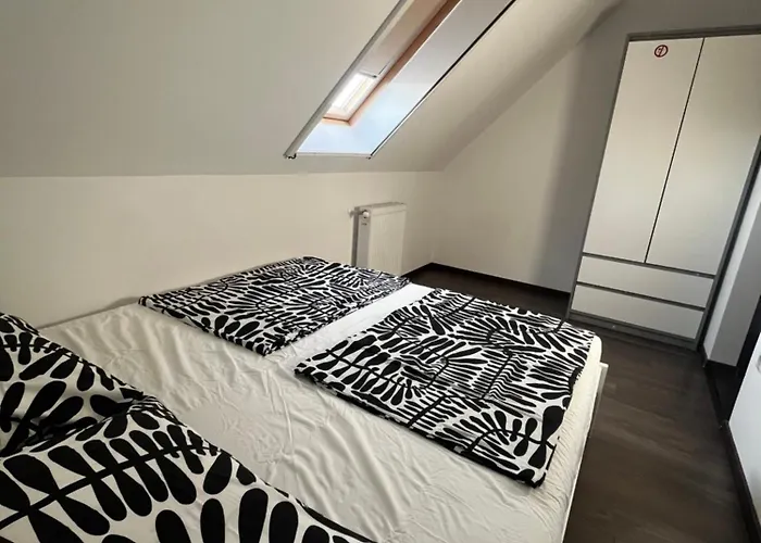 Rediapartmanok * Budapest