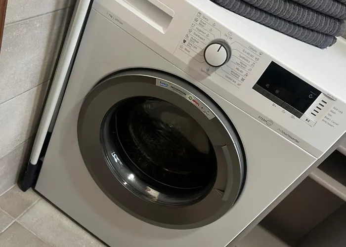 Apartment Rediapartmanok Budapest