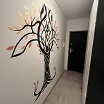Rediapartmanok Lejlighed Budapest