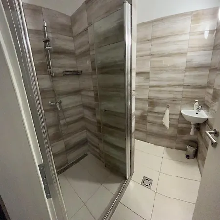 Apartment Rediapartmanok Budapest