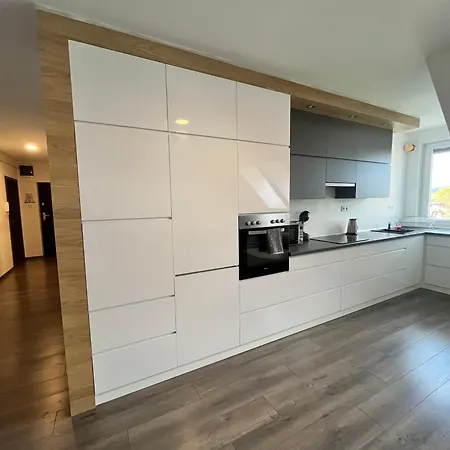 Rediapartmanok Apartment