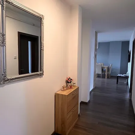Rediapartmanok Apartment Budapest