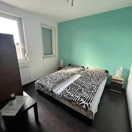 Rediapartmanok Budapest