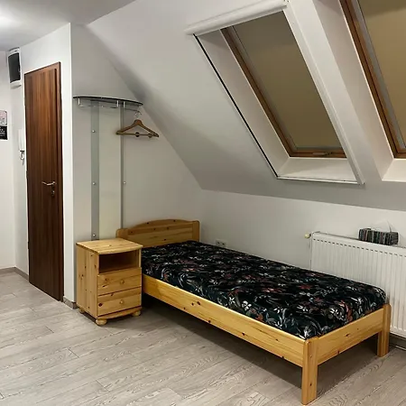 Apartment Rediapartmanok Budapest