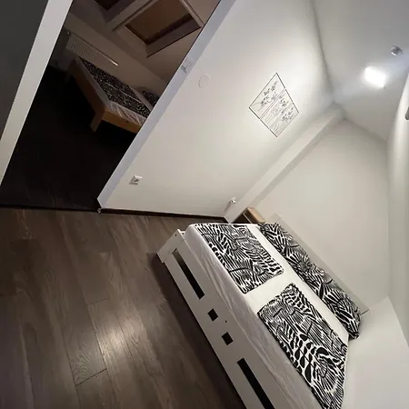 Rediapartmanok Budapest