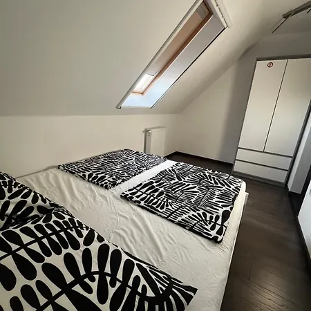 Rediapartmanok * Budapest