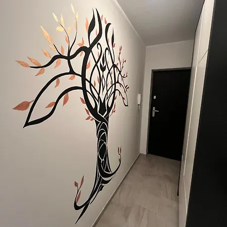 Rediapartmanok Apartment Budapest