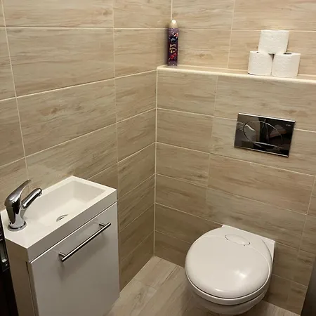 Apartment Rediapartmanok