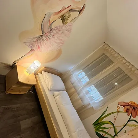 Rediapartmanok Apartment Budapest