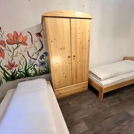 Rediapartmanok Apartment Budapest