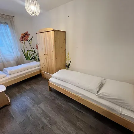 Rediapartmanok Budapest