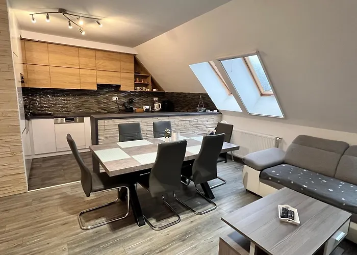 Apartament Rediapartmanok Budapeszt