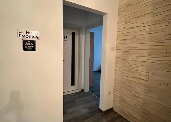 Rediapartmanok *