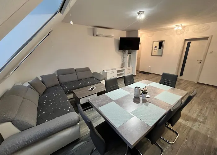 Rediapartmanok Budapeszt