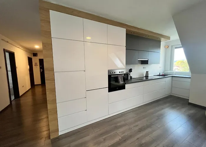 Rediapartmanok Apartment