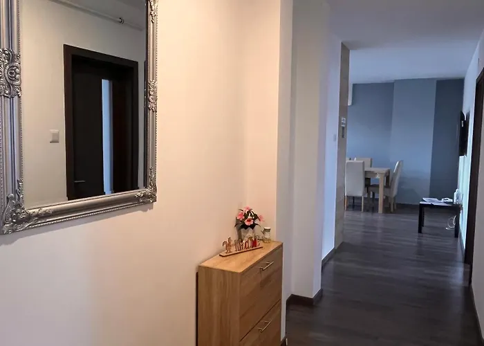 Rediapartmanok Apartament Budapeszt