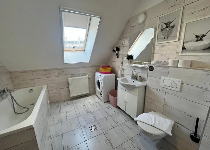 Apartament Rediapartmanok *