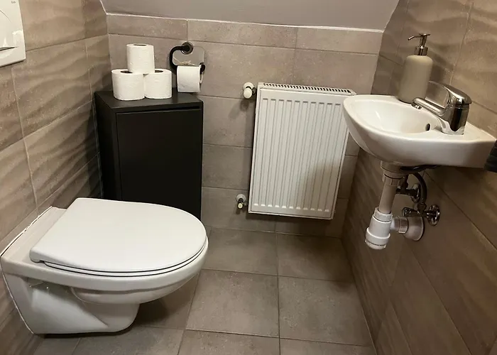 Rediapartmanok Apartment
