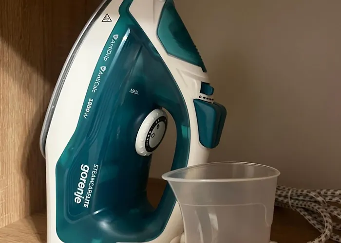 Rediapartmanok Apartament *