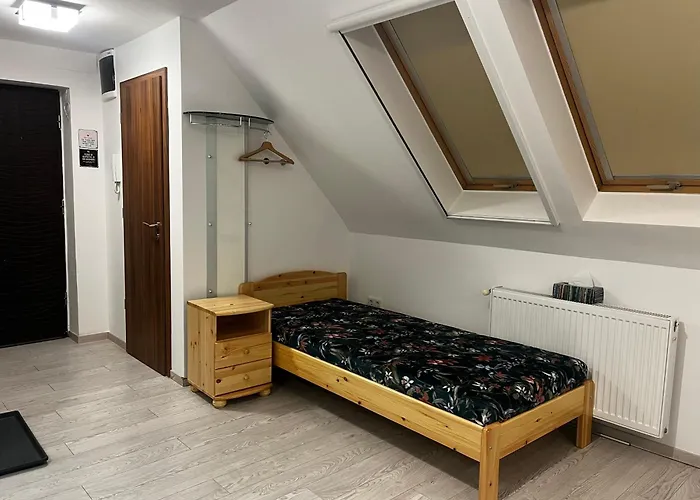 Apartment Rediapartmanok Budapest
