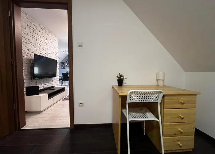 Rediapartmanok Apartment