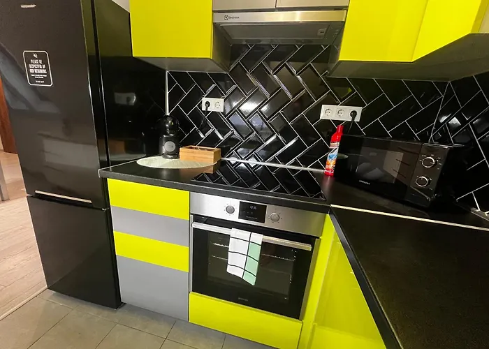 Rediapartmanok Apartament Budapeszt