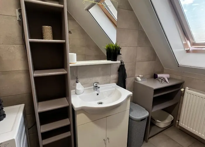 Rediapartmanok Apartment