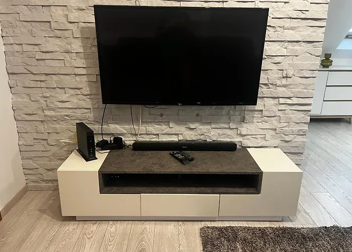 Apartment Rediapartmanok *