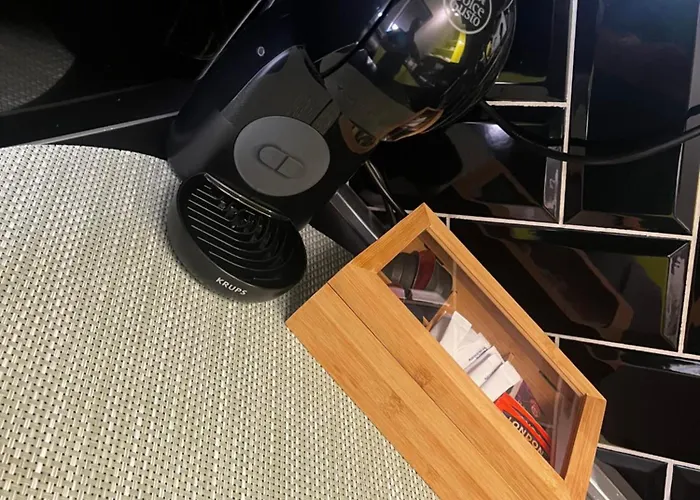 Rediapartmanok Apartament Budapeszt