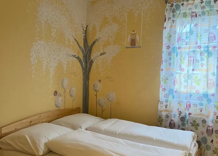 Rediapartmanok * Budapeszt