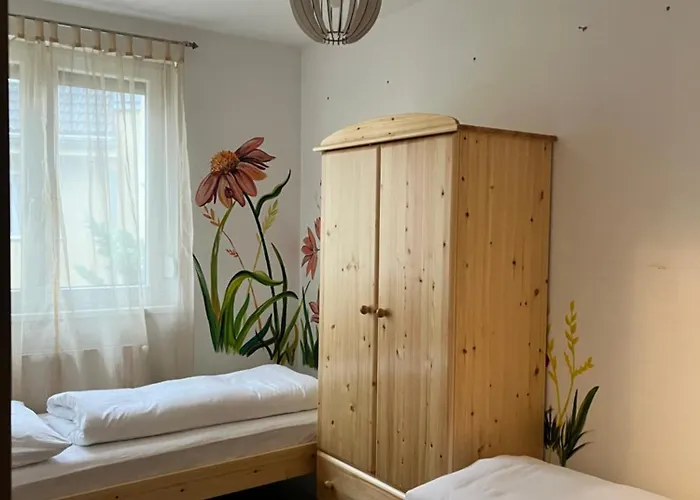 Rediapartmanok Apartment *