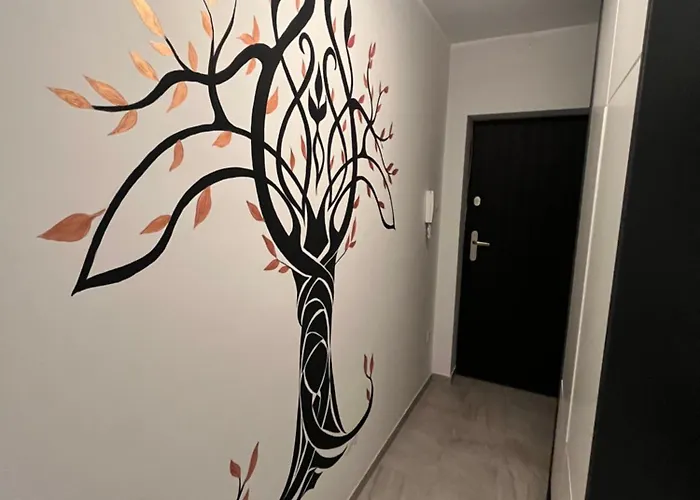 Rediapartmanok Apartament Budapeszt