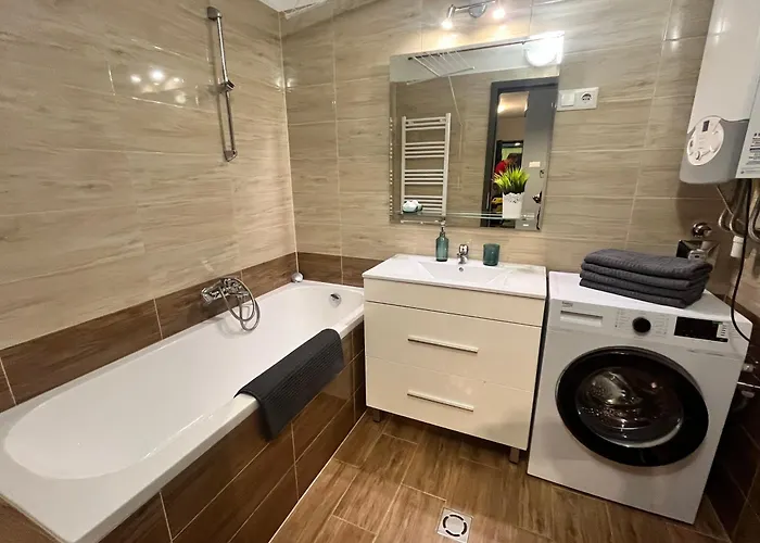 Rediapartmanok Apartament