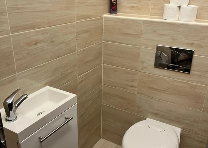 Apartament Rediapartmanok