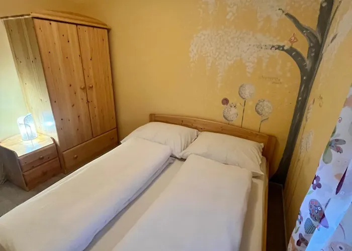 Apartment Rediapartmanok *