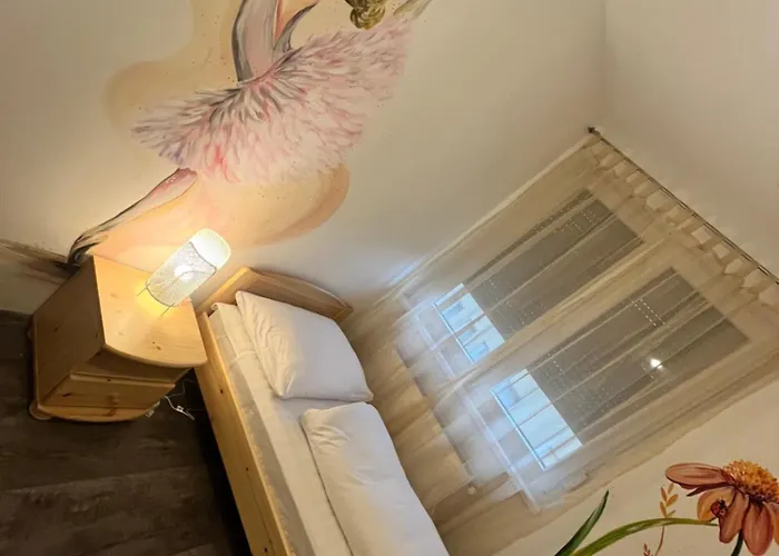 Rediapartmanok Apartment Budapest