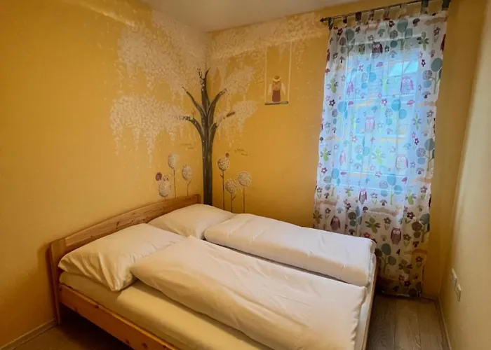 Apartment Rediapartmanok Budapest