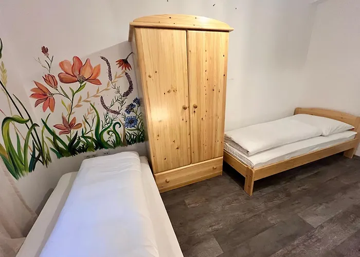 Rediapartmanok Apartment Budapest
