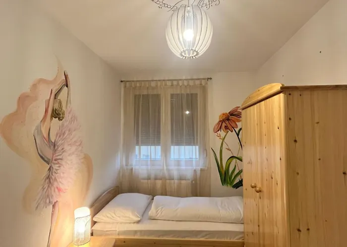 Apartament Rediapartmanok Budapeszt