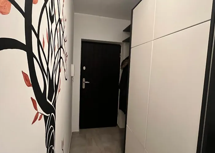 Rediapartmanok *