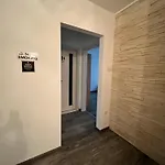 Rédiapartmanok *