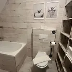 Rédiapartmanok
