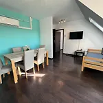Apartamento Rédiapartmanok Budapest