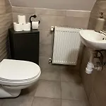 Rédiapartmanok Apartamento